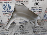 Oto Çıkma Parça / Peugeot / Rifter / Kaporta & Karoser / Sol Ön Çamurluk / Çıkma Parça 