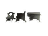 TRİGER KAPAK SETİ TOYOTA COROLLA 88-92 / 1130216040