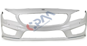 MERCEDES CLA SERİSİ W117 C117 ÖN TAMPON A1178804840