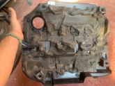 Oto Çıkma Parça / Skoda / Octavia / Motor / Motor Kapağı / Çıkma Parça 