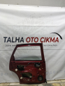 Oto Çıkma Parça / Opel / Vectra / Kaporta & Karoser / Sol Arka Kapı / Çıkma Parça 