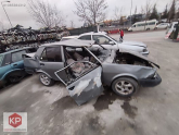 Oto Çıkma Parça / Tofaş / Doğan  / Motor / Motor (komple) / Çıkma Parça 