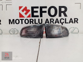Oto Çıkma Parça / Toyota / Avensis / Far & Stop / Sol Ön Far / Sıfır Parça 