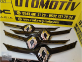 Oto Çıkma Parça / Renault / Clio / Arma & Yazı / Panjur Arması / Çıkma Parça 