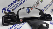 Oto Çıkma Parça / Volkswagen / Touareg / Göğüslük & Torpido / Havalandırma Izgaraları / Çıkma Parça 