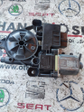 Oto Çıkma Parça / Seat / Leon / Oto Cam / Cam Motoru / Çıkma Parça 