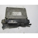 Skoda Fabia 1.2 Motor Beyni SIMOS9.1 5WP4041204 03E906023B