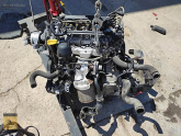 Oto Çıkma Parça / Mercedes / Vito / Motor / Motor (komple) / Çıkma Parça 