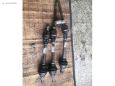 Oto Çıkma Parça / Citroen / Berlingo / Tampon / Izgara Çıtası / Çıkma Parça 