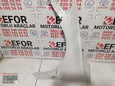 Oto Çıkma Parça / Honda / Civic / Kaporta & Karoser / Sol Ön Çamurluk / Çıkma Parça 