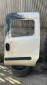Fiat Doblo 4  sol orta sürgülü kapı
