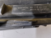 Oto Çıkma Parça / Renault / Clio / Tampon / Orta Izgara / Çıkma Parça 