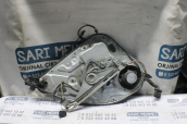 Oto Çıkma Parça / Ford / Focus / Oto Cam / Cam Krikosu / Çıkma Parça 
