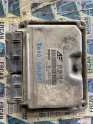 038906019LR FORD Galaxy 1.9 TDI MOTOR BEYNİ