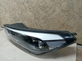 Oto Çıkma Parça / Hyundai / Tucson / Far & Stop / Sol Ön Far / Çıkma Parça 