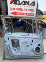 Oto Çıkma Parça / Volkswagen / Jetta / Kaporta & Karoser / Sol Ön Kapı / Çıkma Parça 