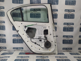 Oto Çıkma Parça / Fiat / Egea / Kaporta & Karoser / Sol Arka Kapı / Çıkma Parça 