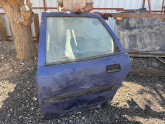 Oto Çıkma Parça / Opel / Vectra / Kaporta & Karoser / Sol Arka Kapı / Çıkma Parça 