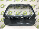 SKODA SCALA 2019 2024 ÇIKMA  BAĞAJ KAPAĞI 657827023B SKODA SCALA 2019 2024 ÇIKMA  BAĞAJ KAPAĞI 657827023B