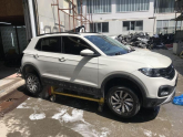 Oto Çıkma Parça / Volkswagen / T-Cross / Kaporta & Karoser / Marşpiyel Sacı / Çıkma Parça 