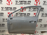 Oto Çıkma Parça / Renault / Clio / Kaporta & Karoser / Sol Ön Kapı / Çıkma Parça 