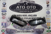 Oto Çıkma Parça / Volkswagen / Golf / Far & Stop / Sağ Ön Far / Çıkma Parça 