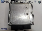 Oto Çıkma Parça / Volkswagen / Golf / Beyin / Motor Beyni / Çıkma Parça 