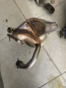 Oto Çıkma Parça / Seat / Leon / Motor / EGR / Çıkma Parça 