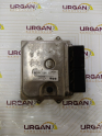 55271527 FİAT DUCATO-EGEA 9DF HW000 MOTOR BEYNİ