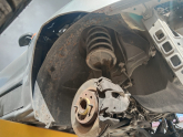 Oto Çıkma Parça / Fiat / Brava / Alt Takım / Amortisör / Çıkma Parça 
