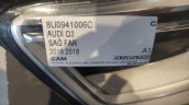 Oto Çıkma Parça / Audi / Q3 / Far & Stop / Sağ Ön Far / Çıkma Parça 