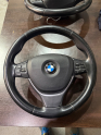 BMW F01 F10 DİREKSİYON VE AİRBAG