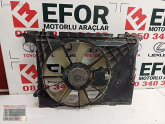 Oto Çıkma Parça / Toyota / Corolla / Kalorifer / Kalorifer Motoru / Çıkma Parça 