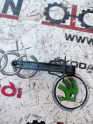 Oto Çıkma Parça / Seat / Leon / Radyatör / Kalorifer Radyatörü / Çıkma Parça 