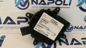 4N0963575 AUDİ Q7 KOLTUK ISITMA SOĞUTMA FANI