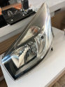 Renault trafic çıkma ön sol far çıkma orjinal