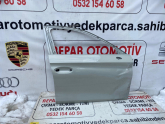 Cupra Leon sağ ön kapı 2020-25 orijinal çıkma