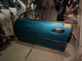 Oto Çıkma Parça / Mazda / Lantis / Kaporta & Karoser / Sol Ön Kapı / Çıkma Parça 