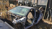 Oto Çıkma Parça / Peugeot / 307 / Kaporta & Karoser / Arka Çamurluk / Çıkma Parça 