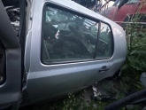 Golf 3 sol arka kapı
