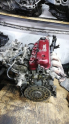 HONDA ACCORD F22 MOTOR