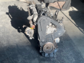 Peugeot partner 2.0 dizel motor çıkma