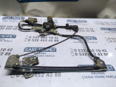 Oto Çıkma Parça / Volkswagen / Caddy / Oto Cam / Cam Krikosu / Çıkma Parça 