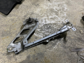 OPEL CORSA B SAĞ ARKA CAM KRİKOSU MANUEL 90389536 CANCAN OPEL