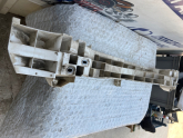 Oto Çıkma Parça / Renault / Clio / Tampon / Tampon Demiri / Çıkma Parça 