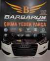 2013-17 Audi A3 Modeli İçin Dolu Ön Tampon Parçası