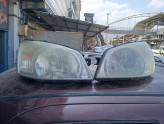 HYUNDAI GETZ SAG SOL FAR MERT OTO