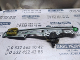 Oto Çıkma Parça / Ford / Tourneo Connect / Oto Cam / Cam Krikosu / Çıkma Parça 