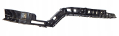 3AE807393A VW PASSAT 11-14 ARKA TAMPON BRAKETİ SOL
