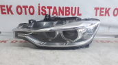 BMW F30 FAR SOL XENON